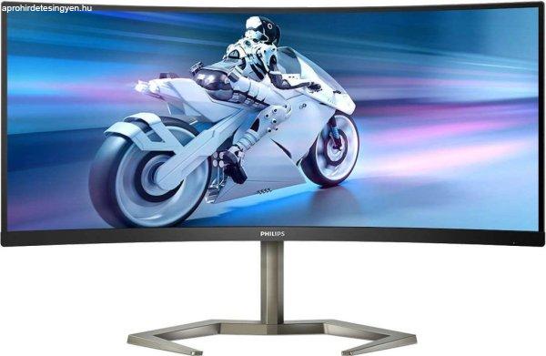 Philips 34" 34M1C5500VA LED Curved