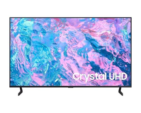 Samsung 43" UE43CU7092UXXH LED Smart