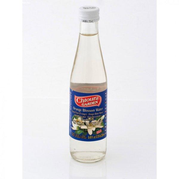 Chtoura garden narancsvíz 250 ml