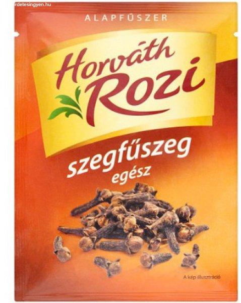 HR SZEGFŰSZEG EGÉSZ 10G