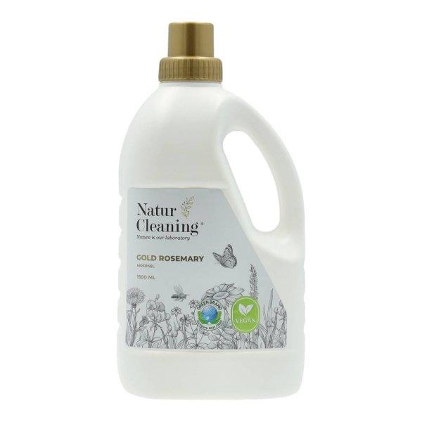 NATURCLEANING MOSÓGÉL GOLD ROSEMARY