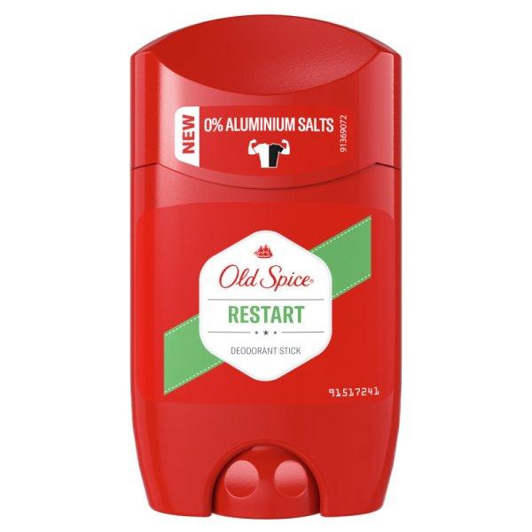 Old Spice stift 50ml Restart