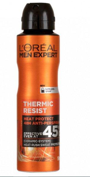 L'Oreal Men Expert deo 150ml Ther.Resist