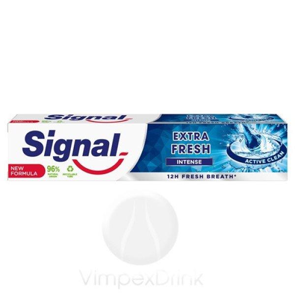 Signal fogkrém 75ml Extra Fresh Intense k