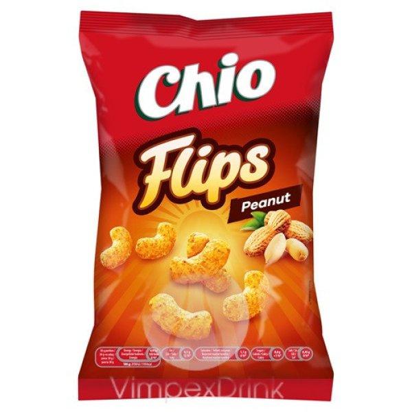 CHIO Classic Flips földimogyorós 80g /18/