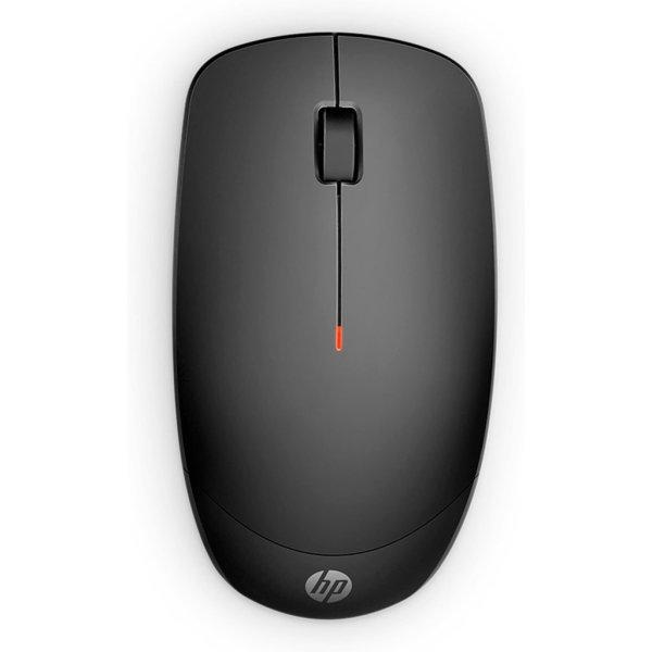 HP WLan EGÉR 235 Slim Wireless Mouse 4E407AA