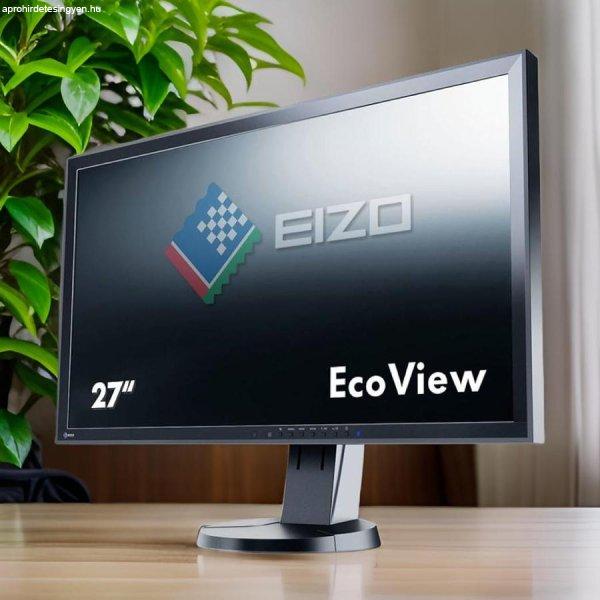 Eizo FlexScan EV2736W 27