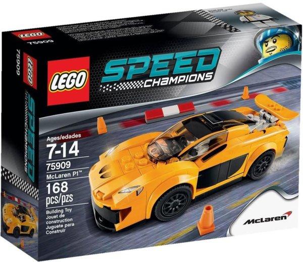 Lego Speed Champions 75909 - McLaren P1