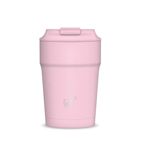 Ars Una thermo bögre-350ml - Rose