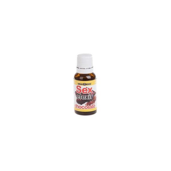 SEX ELIXIR - CSOKIS - 20 ML