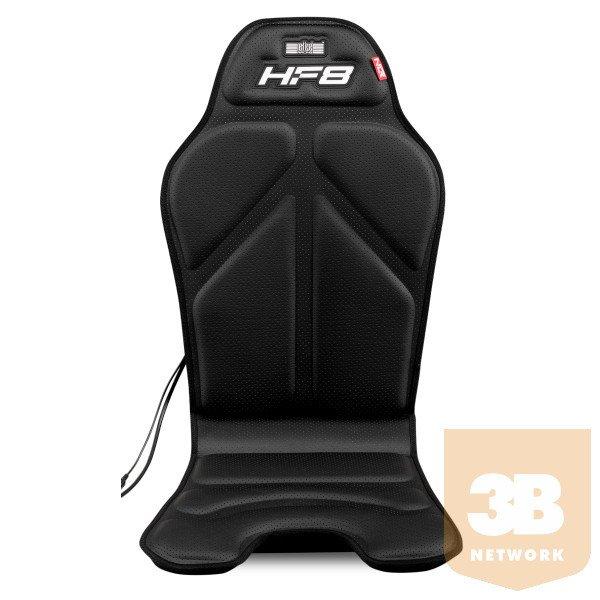 Next Level Racing PRO Gaming szék - HF8 Haptic feedback gaming Pad (vibrációs
visszajelző pad ülésekhez)