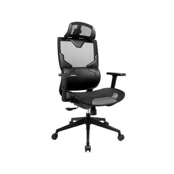 Sandberg Gamer szék - ErgoFusion Gaming Chair