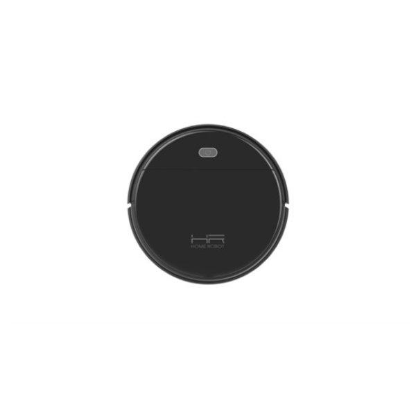 HPR Home Robot RV400 Intelligens robotporszívó, nedves-száraz, HEPA szűrő,
applikációval - Fekete