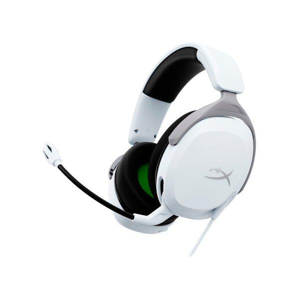 HP HYPERX Vezetékes Fejhallgató CloudX Stinger 2 Core - Gaming Headset - XBox
- fehér