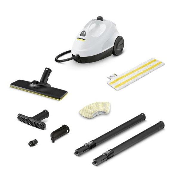 HAZ KARCHER SC 2 EASYFIX EU GŐZTISZTÍTÓ 1.512-600.0