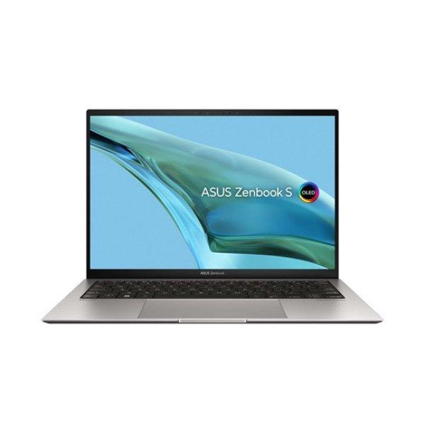 Asus ZenBook S UX5304MA-NQ059W - Windows® 11 - Basalt Grey - OLED