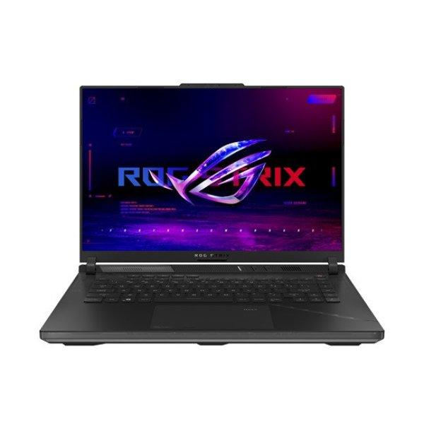 Asus ROG Strix Scar 16 G634JYR-RA026W - Windows® 11 - Off Black