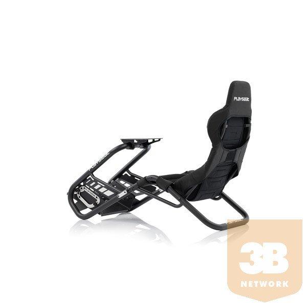 Playseat® Szimulátor cockpit - Trophy (Tartó konzolok: kormány, pedál,,
fekete) RAP.00304