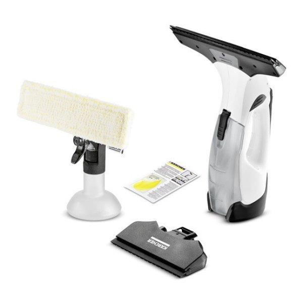 HPR KARCHER WV 5 PLUS N BLACK EDITION AKKUMULÁTOROS ABLAKTISZTÍTÓ 1.633-467.0