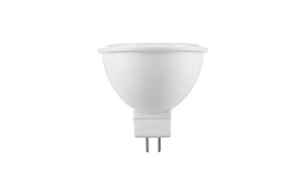 Led Izzó Spot 5w MR16 12V 100° 4000K (450 lumen) ERP