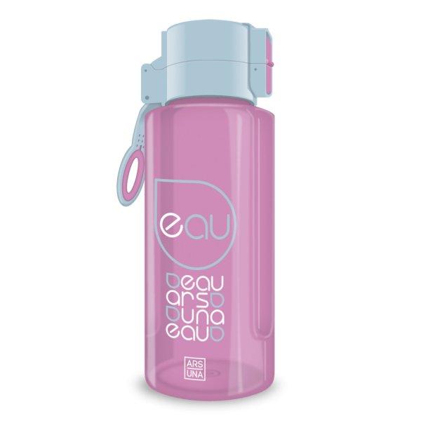 Ars Una BPA-mentes kulacs-650 ml