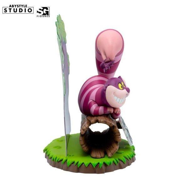 Disney figura - Cseshire macska