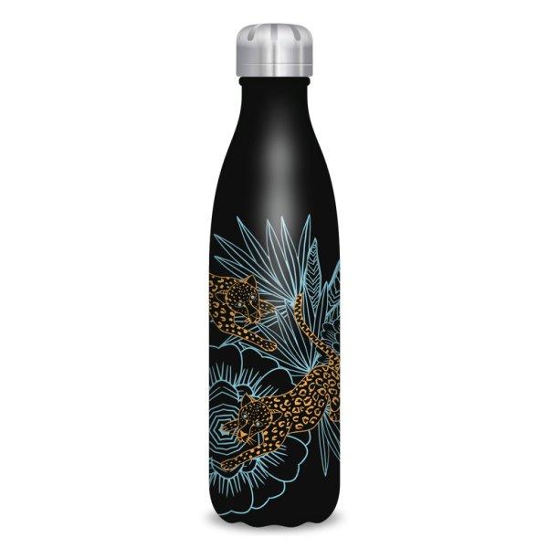 Catalina Estrada Panther-Black duplafalú fémkulacs-500ml