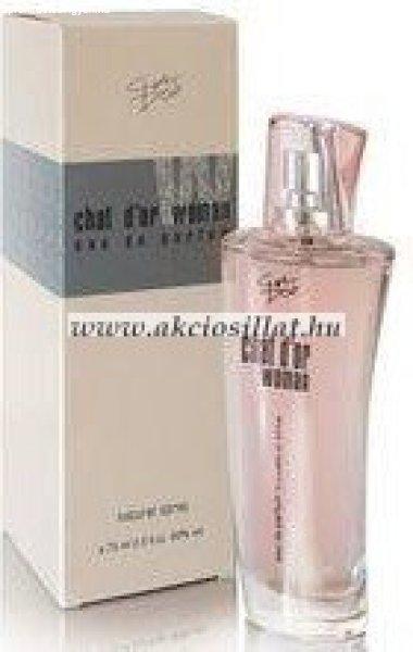 Chat D'or Woman EDP 100ml / Bruno Banani Woman parfüm utánzat