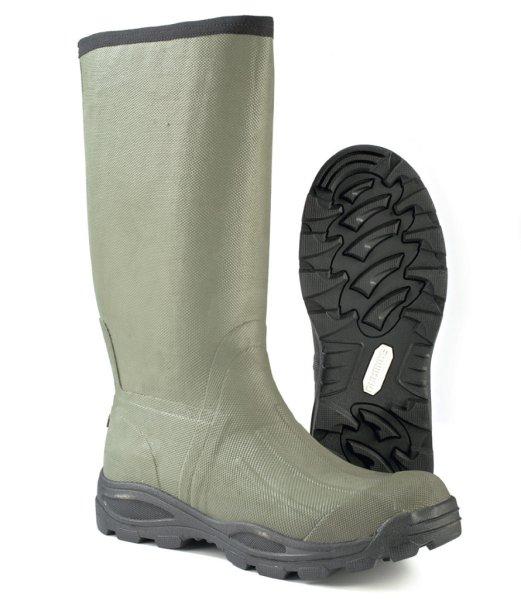 Shimano Rubber Boots 45-ös neopren csizma (SHRBOOT45KR)