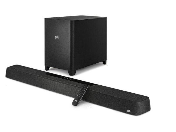 POLK AUDIO Házimozi hangprojektor rendszer MAGMAXAX