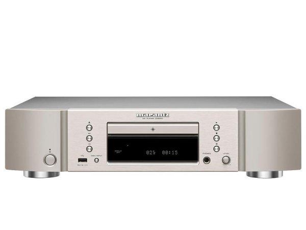 MARANTZ CD lejátszó CD6007N1SG