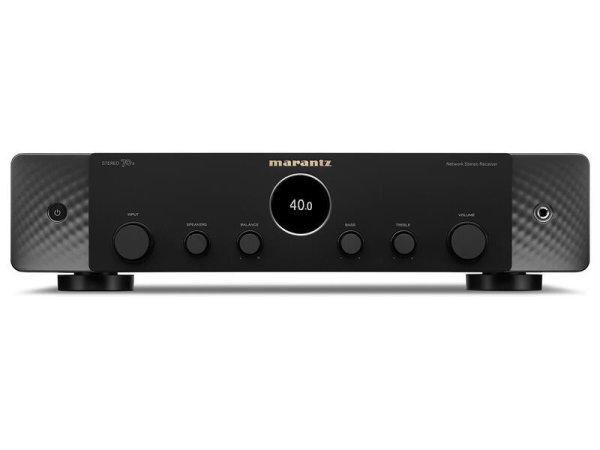 MARANTZ Sztereó rádióerősítő STEREO70SN1B