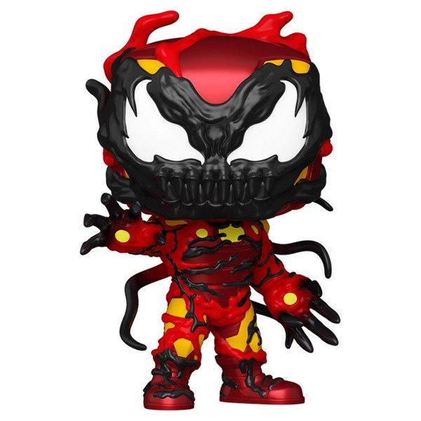 POP! Carnage Iron Man (Marvel)