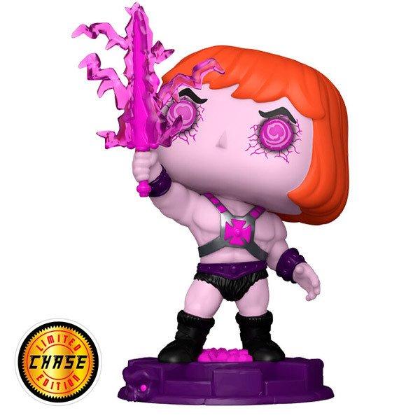 POP! Games: He-Man (Funko Fusion) CHASE