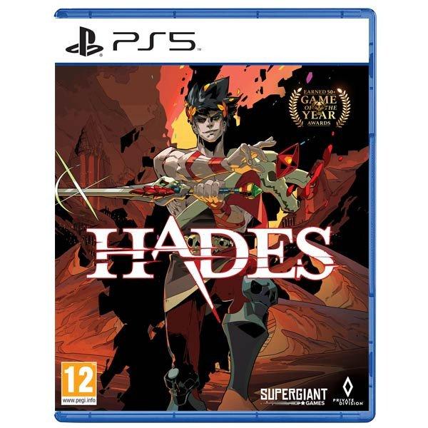 Hades - PS5