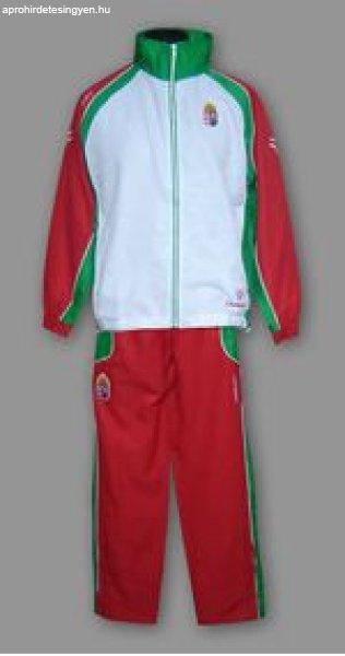 HUNGARY JOGGING SUIT GYERMEK