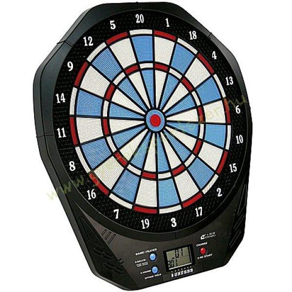 Spartan Elektromos darts tábla ECHOWELL DC88