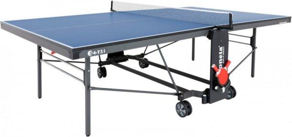 SPONETA beltéri pingpongasztal S4-73i kék ( ping-pong asztal )