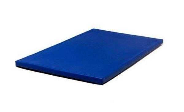 Tornaszőnyeg 200×140×10 cm PVC műbőr PRO-SPORT