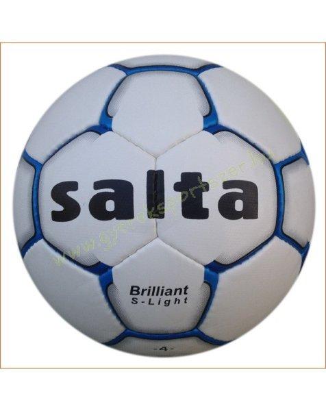 Futball, foci labda Salta BRILLIANT S-LIGHT teremfocilabda 4-es