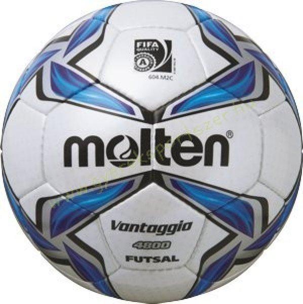 Molten F9V4800 futsal focilabda