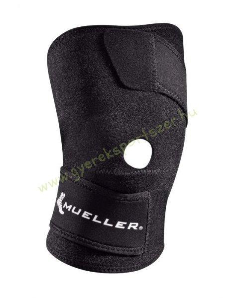 Mueller Körbetekerhető Térdrögzítő (Wraparound Knee Support)