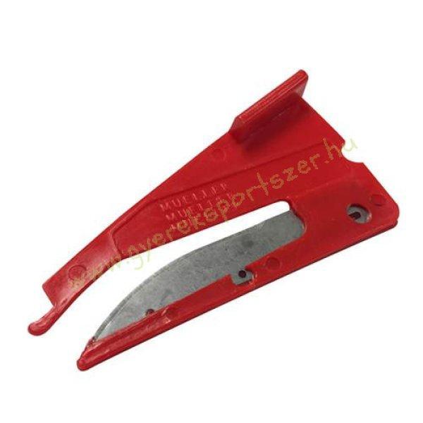 Mueller M Cutter-hez való penge (M Cutter Blade Cartridges)