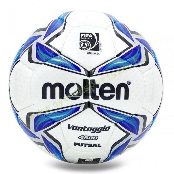 Molten F9V4800 futsal focilabda