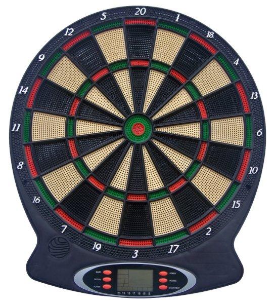 Elektronikus Darts tábla Classic 43 cm-es ENERO 