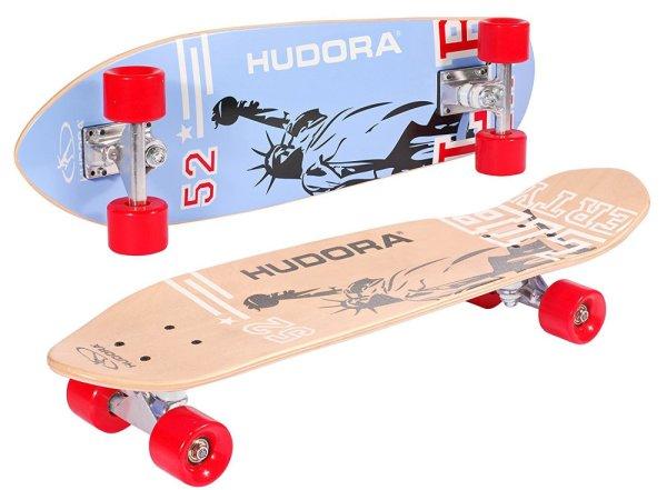 Hudora Cruiser gördeszka New-York 12801