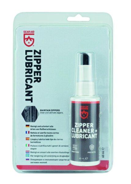 GearAid cipzár kenőanyag Cipzárápoló kenőanyag 60 ml