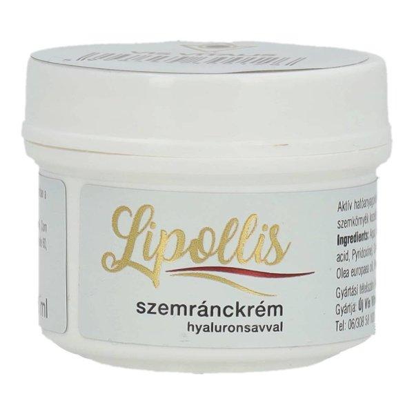 LIPOLLIS SZEMRÁNCKRÉM 15 ML