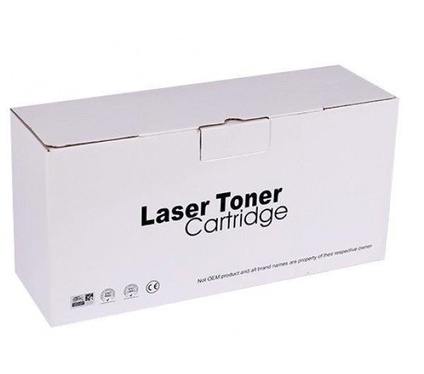 Utángyártott HP Q5949A/Q7553A Toner Black 2.500 oldal kapacitás WHITE BOX D