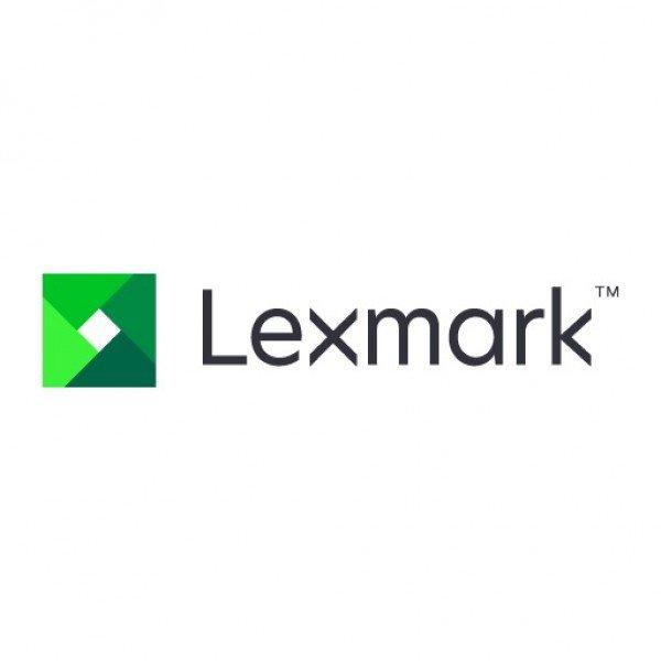 Lexmark CS/CX/421/52x/62x Extra High Corporate Toner Black 8,5K (Eredeti)
78C2XKE